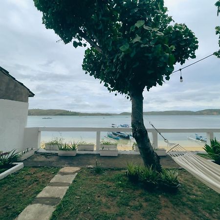 Surf Shack Grupuk Hotel Bumbang Exterior foto